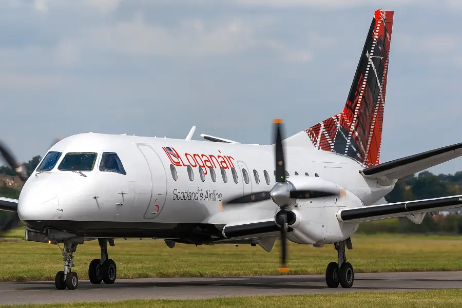 Loganair در آستانه خلق اولین پرواز تجاری هیدروژنی جهان-رویداد صنعت هوایی