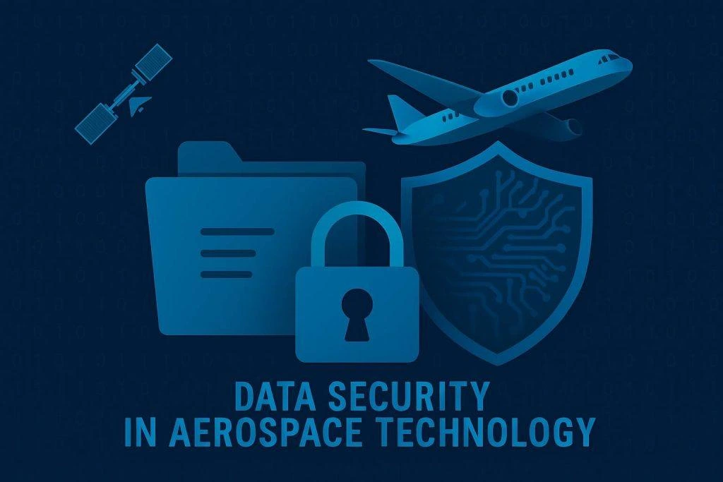 🚀 با امنیت سایبری هوافضا چگونه از زیرساخت‌های حساس دفاع کنیم؟ - رویداد صنعت هوایی