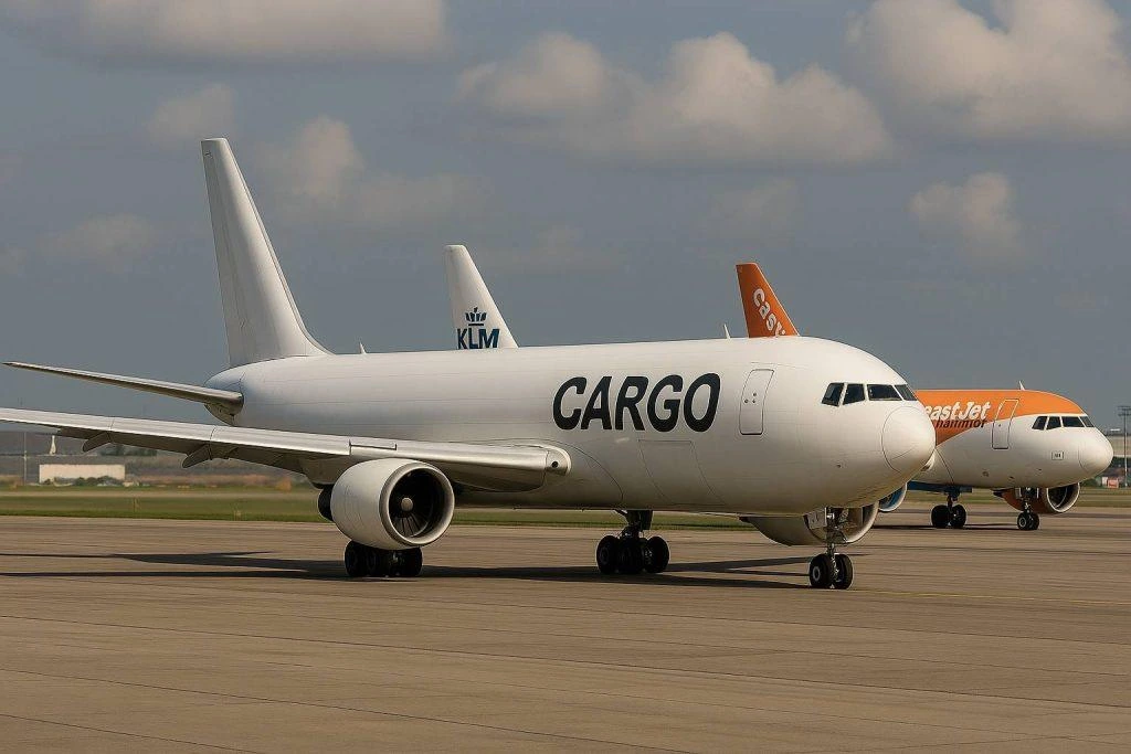 آشنایی با انواع هواپیما- رویداد صنعت هوایی