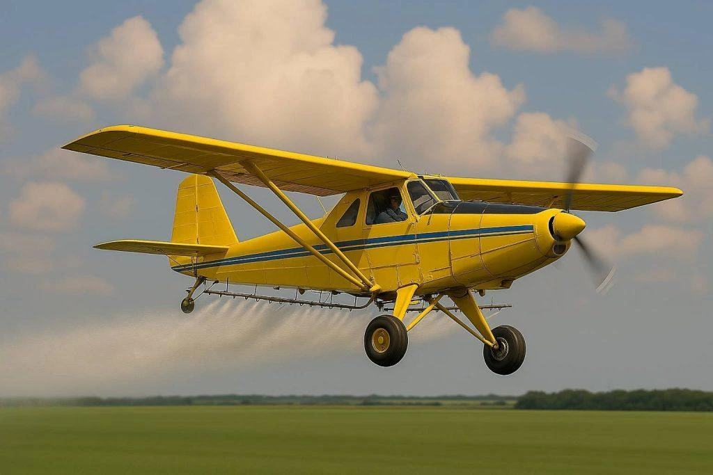 آشنایی با انواع هواپیما- رویداد صنعت هوایی