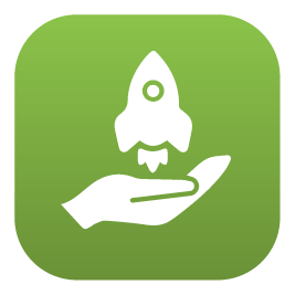 حمایت از استارتاپ ها