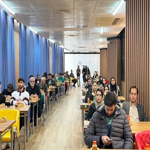 دومین رویداد نوظهور ایرسا_ رویداد صنعت هوایی_ سیستم های عمود پرواز