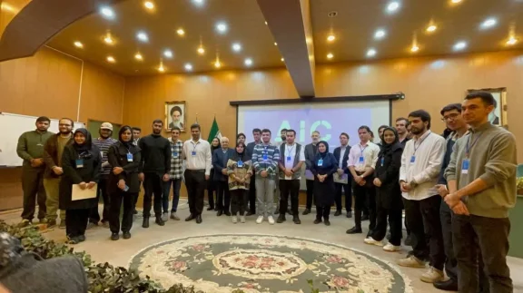 هوش مصنوعی در صنعت هوافضا_رویداد صنعت هوایی_ رویداد علمی هوش مصنوعی کاربردی