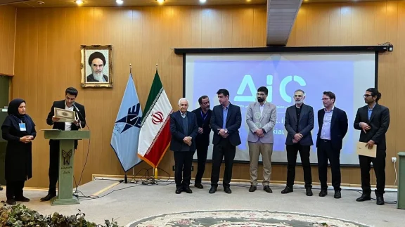 هوش مصنوعی در صنعت هوافضا_رویداد صنعت هوایی_ رویداد علمی هوش مصنوعی کاربردی