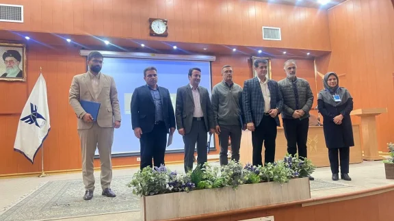 هوش مصنوعی در صنعت هوافضا_رویداد صنعت هوایی_ رویداد علمی هوش مصنوعی کاربردی