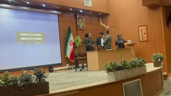 هوش مصنوعی در صنعت هوافضا_رویداد صنعت هوایی_ رویداد علمی هوش مصنوعی کاربردی