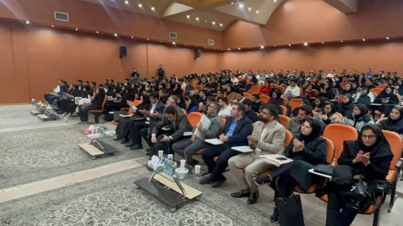 هوش مصنوعی در صنعت هوافضا_رویداد صنعت هوایی_ رویداد علمی هوش مصنوعی کاربردی