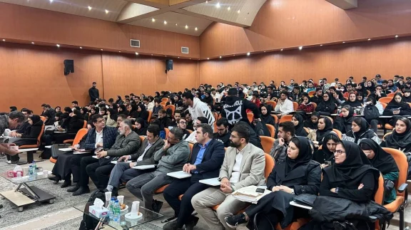 هوش مصنوعی در صنعت هوافضا_رویداد صنعت هوایی_ رویداد علمی هوش مصنوعی کاربردی