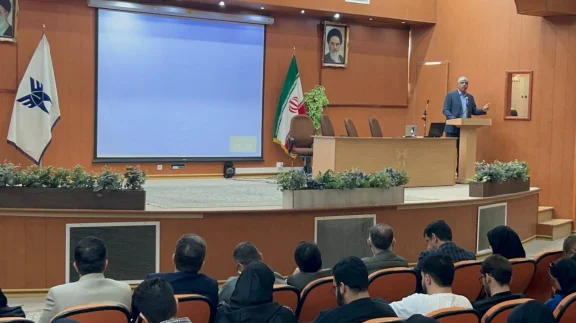 هوش مصنوعی در صنعت هوافضا_رویداد صنعت هوایی_ رویداد علمی هوش مصنوعی کاربردی