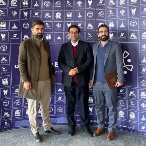 دومین رویداد نوظهور ایرسا_ رویداد صنعت هوایی_ سیستم های عمود پرواز