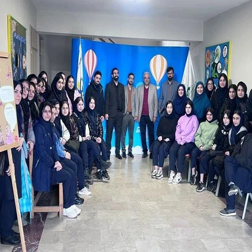 دومین رویداد نوظهور ایرسا_ رویداد صنعت هوایی_ سیستم های عمود پرواز